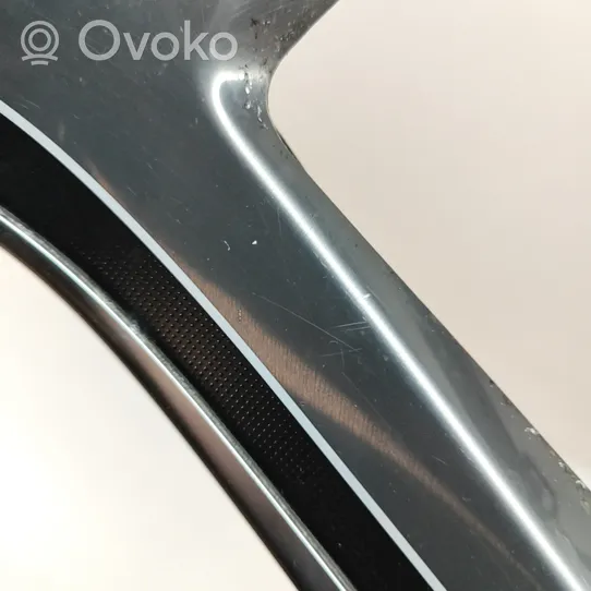 Volvo XC60 Rivestimento del vano portaoggetti del cruscotto 31389132