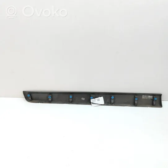 Volvo XC60 Rivestimento della portiera anteriore (modanatura) 31349335