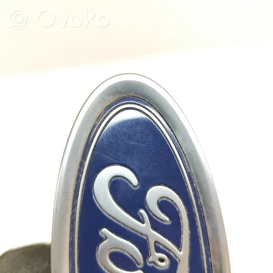 Ford Mondeo MK V Logo, emblème, badge DS738B262AC