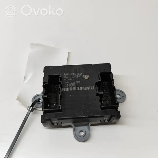 Land Rover Range Rover Velar Door control unit/module J8A214D619CC