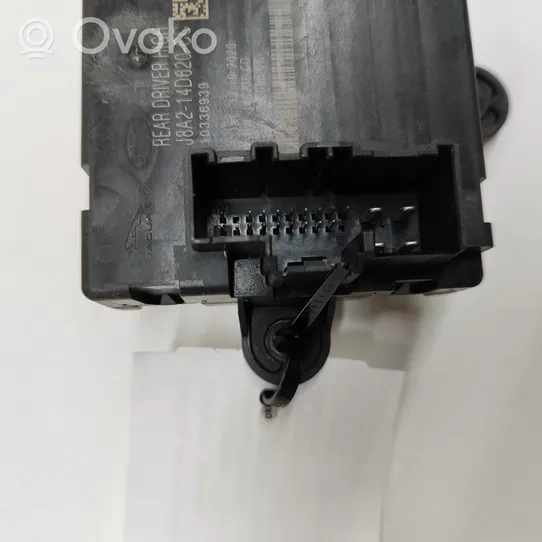 Land Rover Range Rover Velar Centralina/modulo portiere J8A214D620CC