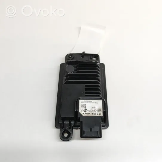 Hyundai Ioniq Distronic sensor radar 99110G2200