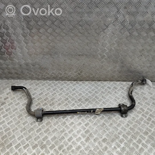 Land Rover Range Rover Velar Barra stabilizzatrice anteriore/barra antirollio J8A25482CB