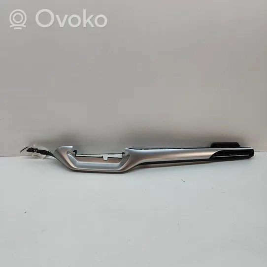 Volkswagen ID.4 Rivestimento del vano portaoggetti del cruscotto 11B858416T