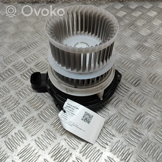 Lexus RX 450H Heater fan/blower 8710358070