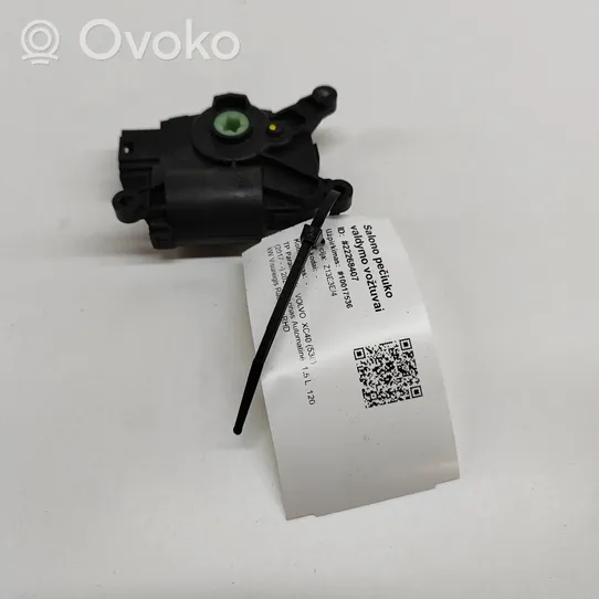 Volvo XC40 Motorino attuatore aria 32226715