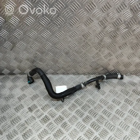 Hyundai Ioniq Engine coolant pipe/hose 25450G2920