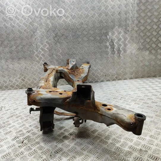 Nissan Qashqai Rear subframe 55400JD61A