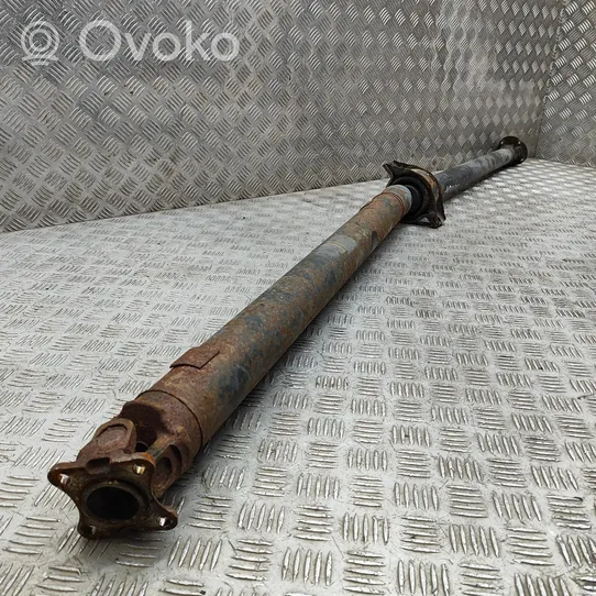 Nissan Qashqai Middle center prop shaft 370004EB0A