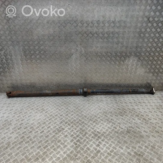 Nissan Qashqai Middle center prop shaft 370004EB0A