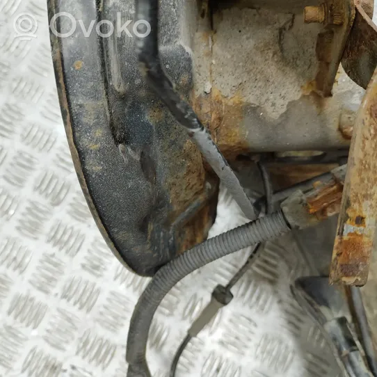 Nissan Qashqai Piasta koła tylnego 555014EG0A