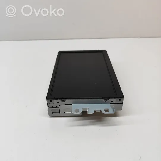 Volvo XC70 Monitor / wyświetlacz / ekran 31382906