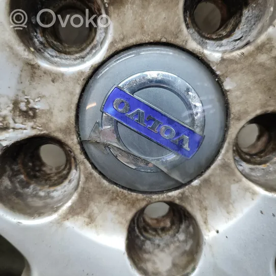 Volvo S60 R16-alumiinivanne 31381194