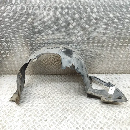 Porsche 911 996 Rivestimento paraspruzzi passaruota anteriore 99650420306