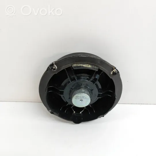 Skoda Octavia Mk3 (5E) Głośnik drzwi tylnych 5E0035411A