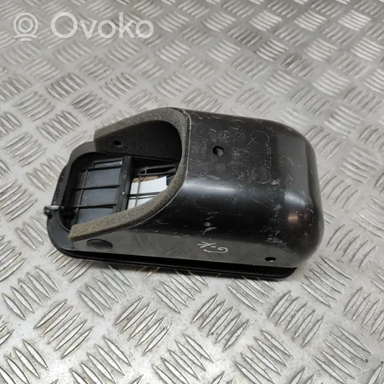 Skoda Karoq Ventiliacinės grotelės 575819676