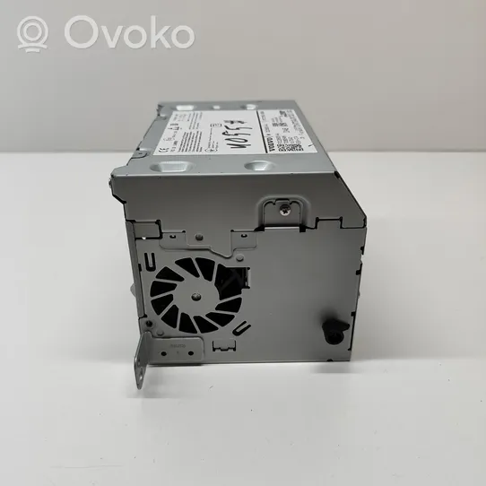 Volvo XC40 Unità principale autoradio/CD/DVD/GPS 32326629AA