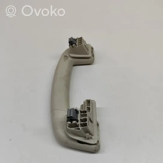 Volkswagen PASSAT B8 Rear interior roof grab handle 3G0857643B