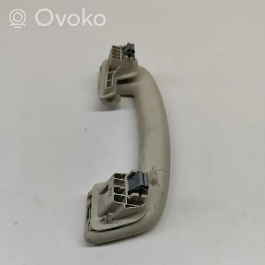 Volkswagen PASSAT B8 Rear interior roof grab handle 3G0857643B