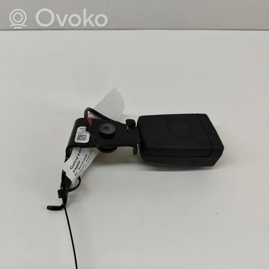 BMW X3 G01 Rear seatbelt buckle 7414287