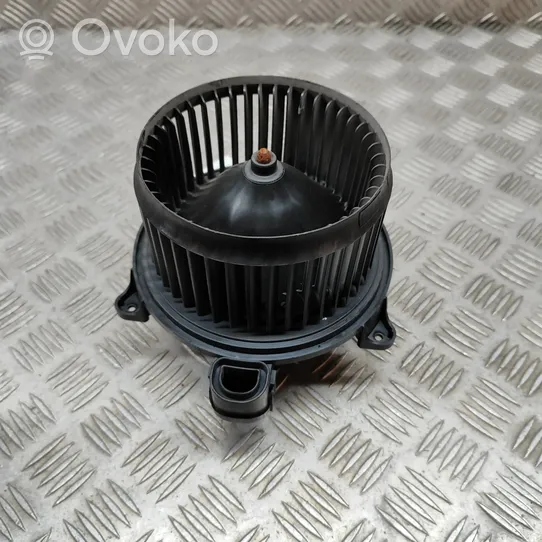 Ford Ecosport Heater fan/blower H1BH19846AA