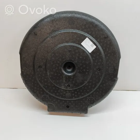 Nissan Qashqai Altro elemento di rivestimento bagagliaio/baule 849A74EA1B