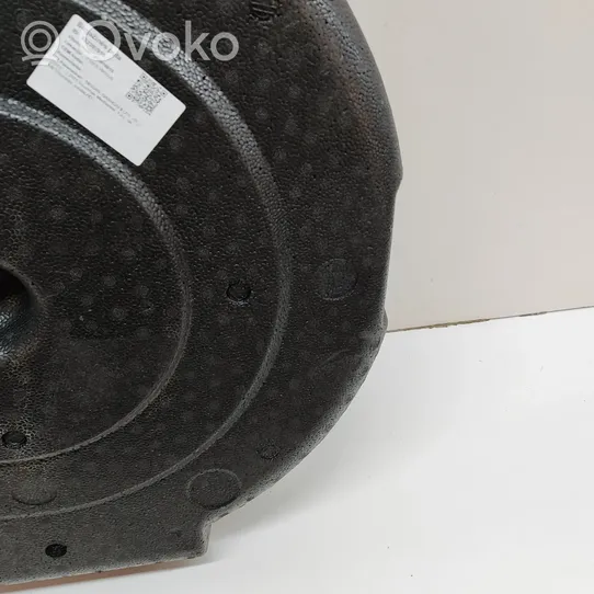 Nissan Qashqai Altro elemento di rivestimento bagagliaio/baule 849A74EA1B