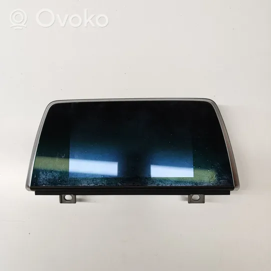 BMW 2 F45 Monitor / wyświetlacz / ekran 8803368