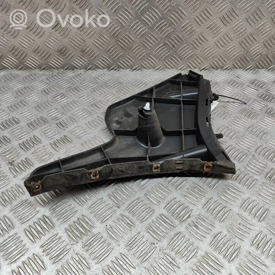 Volvo S60 Kampinės bamperio dalies laikiklis 31386720