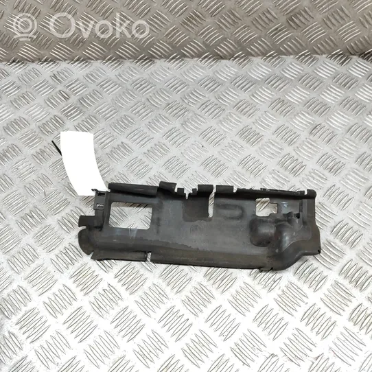 Volvo S60 Wlot / Kanał powietrza intercoolera 31383123