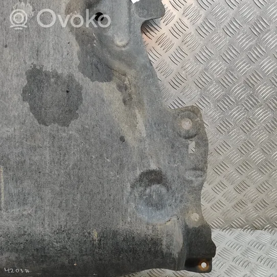 Volvo S60 Protezione anti spruzzi/sottoscocca del motore AG9N6P013BB