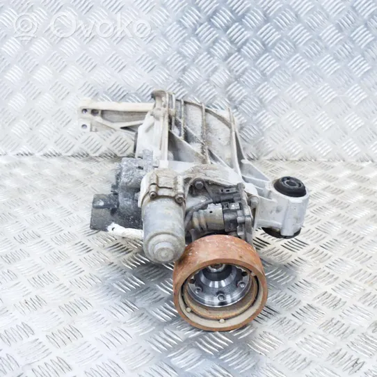 Volvo XC40 Differenziale posteriore 31380867