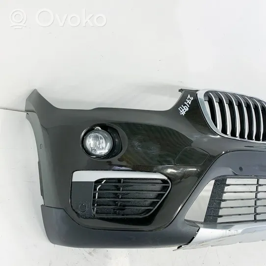 BMW X1 F48 F49 Front bumper 7354819