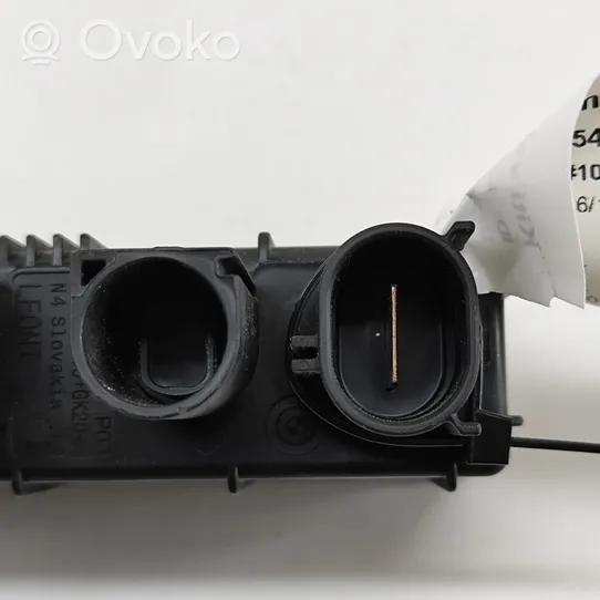 BMW 2 F45 Inne wyposażenie elektryczne 8647841