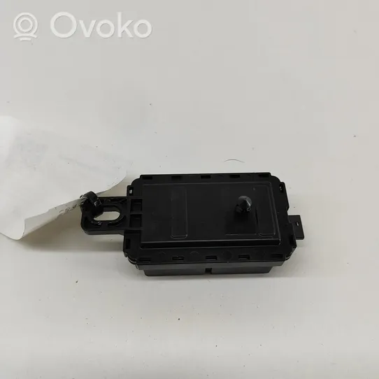 BMW 2 F45 Door central lock control unit/module 8706502