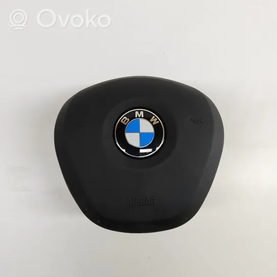 BMW 2 F45 Poduszka powietrzna Airbag kierownicy 6992389