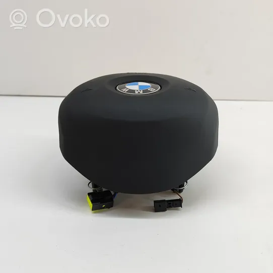 BMW 2 F45 Poduszka powietrzna Airbag kierownicy 6992389