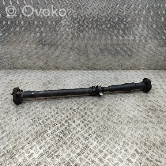 BMW 3 F30 F35 F31 Albero di trasmissione con sede centrale 8651301