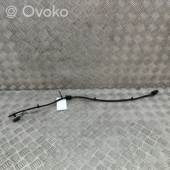 BMW 3 F30 F35 F31 Ugello a spruzzo lavavetri per parabrezza 7276500