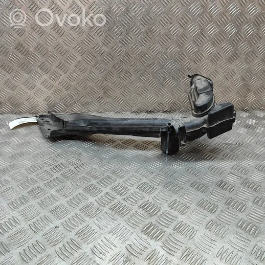 Nissan Qashqai Conduit d'air (cabine) 