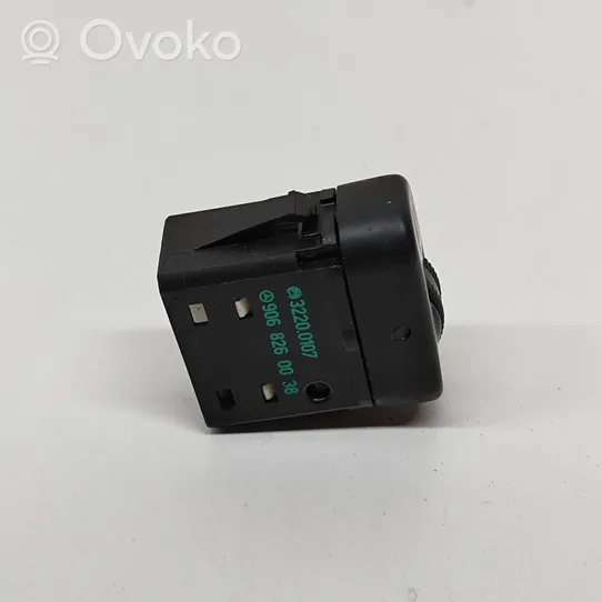 Mercedes-Benz Sprinter W906 Interruptor de control de altura del faro delantero A9068260038