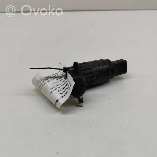 Volkswagen Golf VII Windscreen/windshield washer pump 1K6955651