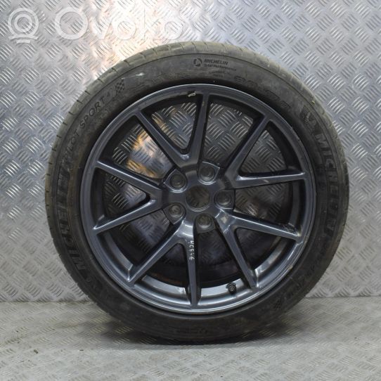 104426100A Tesla Model 3 R18 alloy rim, 263.00 € | RRR