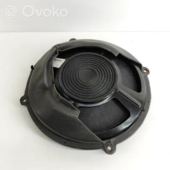 Chevrolet Corvette Subwoofer-bassokaiutin 15295310