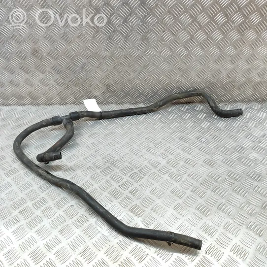 Chevrolet Corvette Engine coolant pipe/hose 10305353