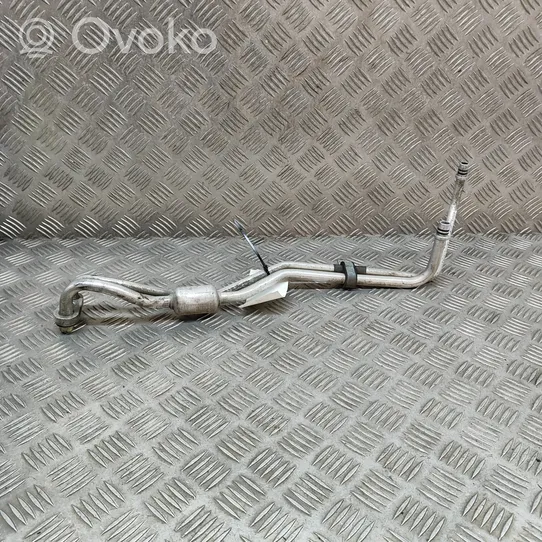 Chevrolet Corvette Air conditioning (A/C) pipe/hose 22783651