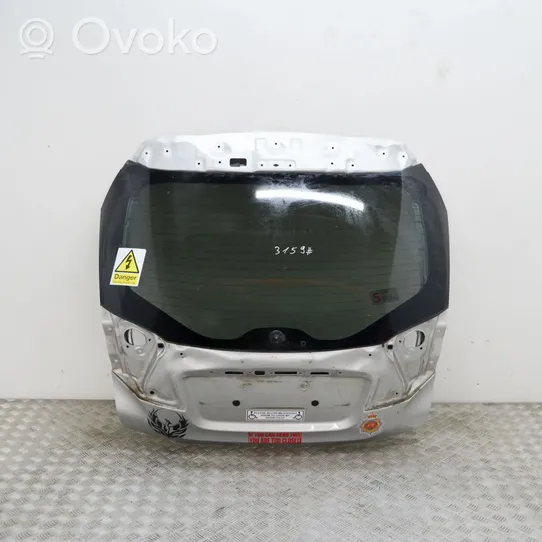 Toyota C-HR Portellone posteriore/bagagliaio 67005F4010