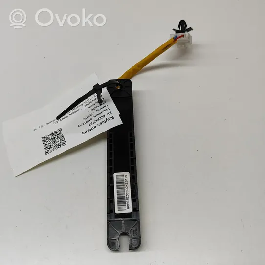 Hyundai Ioniq Antena wewnętrzna 95420G2200