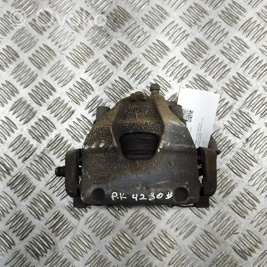 Ford Fiesta Bremssattel vorne H1BC2B302A