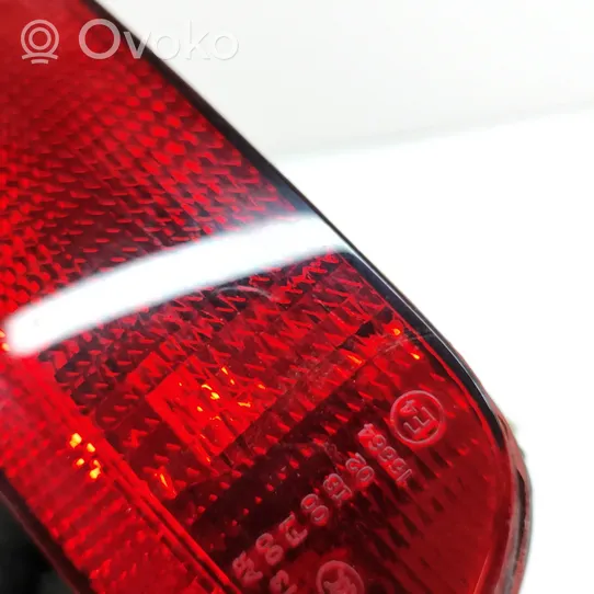 Ford Ecosport Światło przeciwmgielne tylne CN1515K273AD